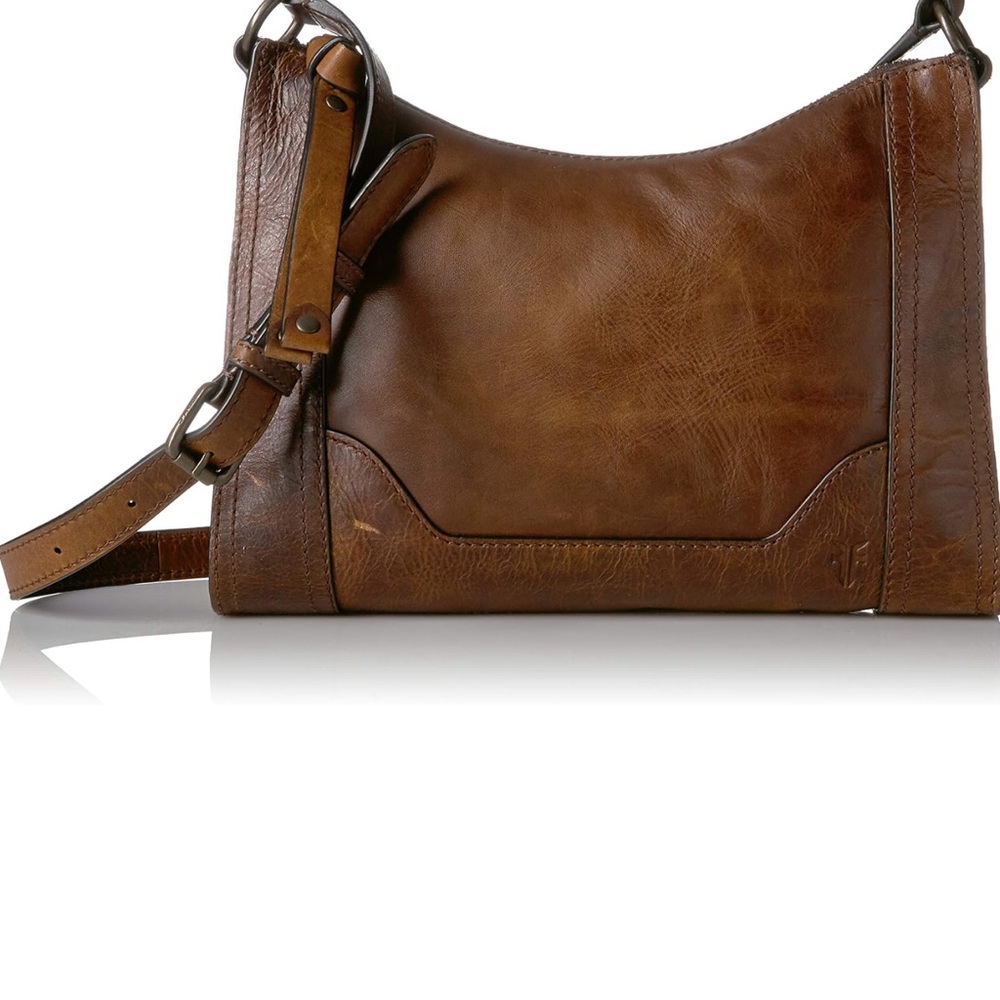 [Frye] Melissa Crosbody leather bag NWT